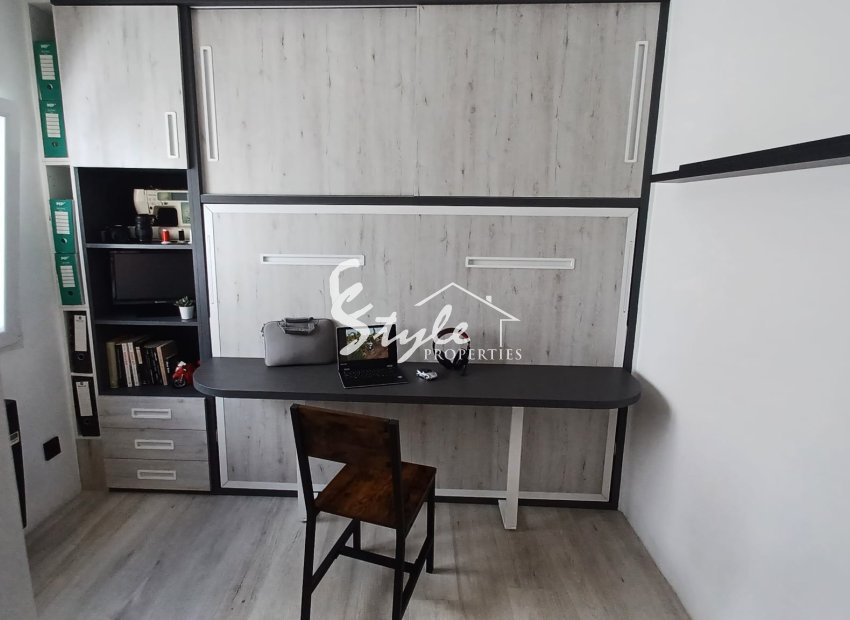 Resale - Apartament  - Torre de la Horadada - Costa Blanca Sur