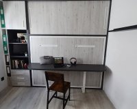 Resale - Apartament  - Torre de la Horadada - Costa Blanca Sur