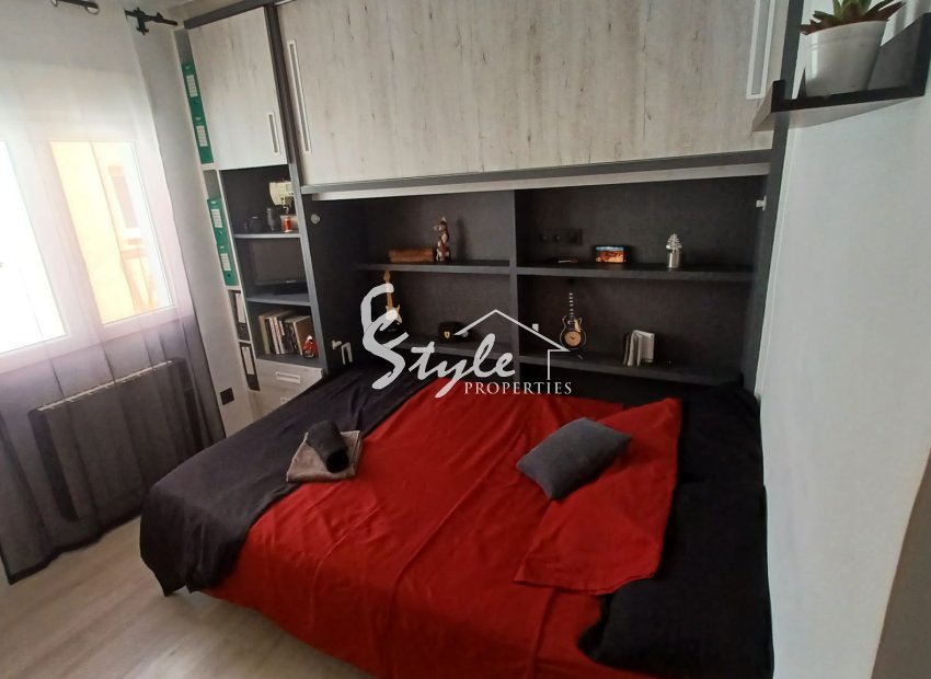 Resale - Apartament  - Torre de la Horadada - Costa Blanca Sur