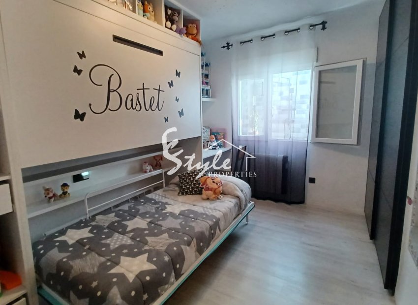 Resale - Apartament  - Torre de la Horadada - Costa Blanca Sur