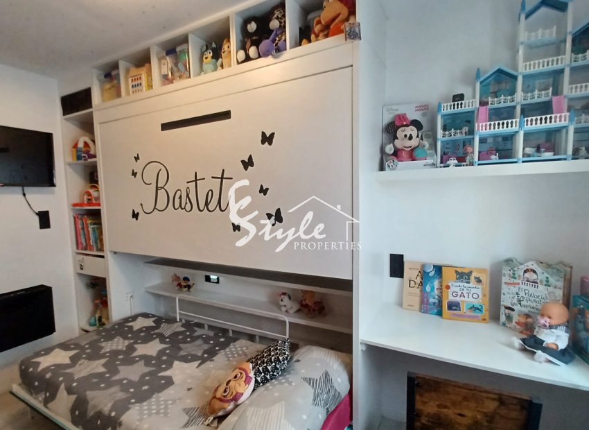 Resale - Apartament  - Torre de la Horadada - Costa Blanca Sur