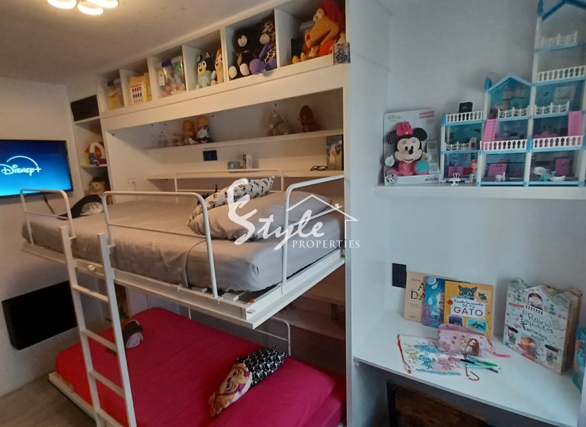 Resale - Apartament  - Torre de la Horadada - Costa Blanca Sur