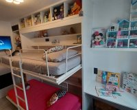 Resale - Apartament  - Torre de la Horadada - Costa Blanca Sur