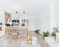 Resale - Apartament  - Torre de la Horadada - El Mojón