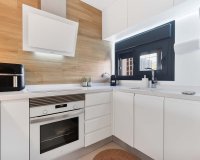 Resale - Apartament  - Torre de la Horadada - El Mojón