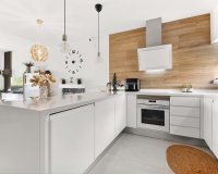 Resale - Apartament  - Torre de la Horadada - El Mojón