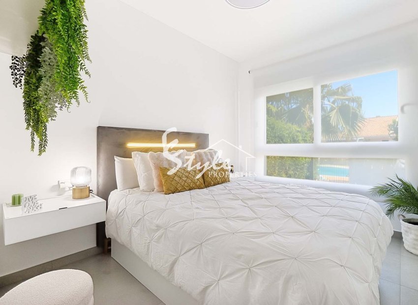 Resale - Apartament  - Torre de la Horadada - El Mojón