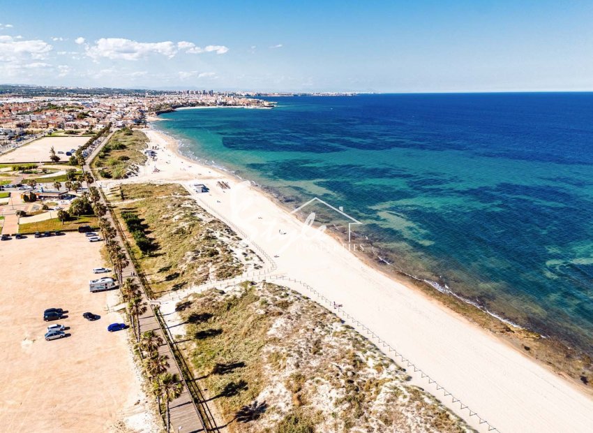 Resale - Apartament  - Torre de la Horadada - El Mojón