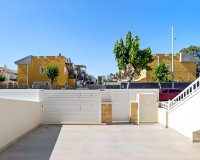 Resale - Apartament  - Torre de la Horadada - El Mojón