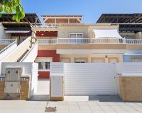 Resale - Apartament  - Torre de la Horadada - El Mojón
