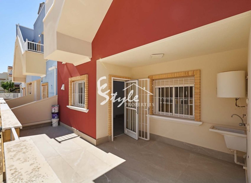 Resale - Apartament  - Torre de la Horadada - El Mojón