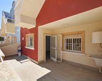 Resale - Apartament  - Torre de la Horadada - El Mojón