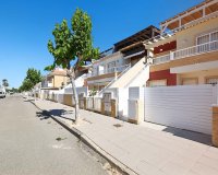 Resale - Apartament  - Torre de la Horadada - El Mojón