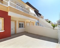 Resale - Apartament  - Torre de la Horadada - El Mojón