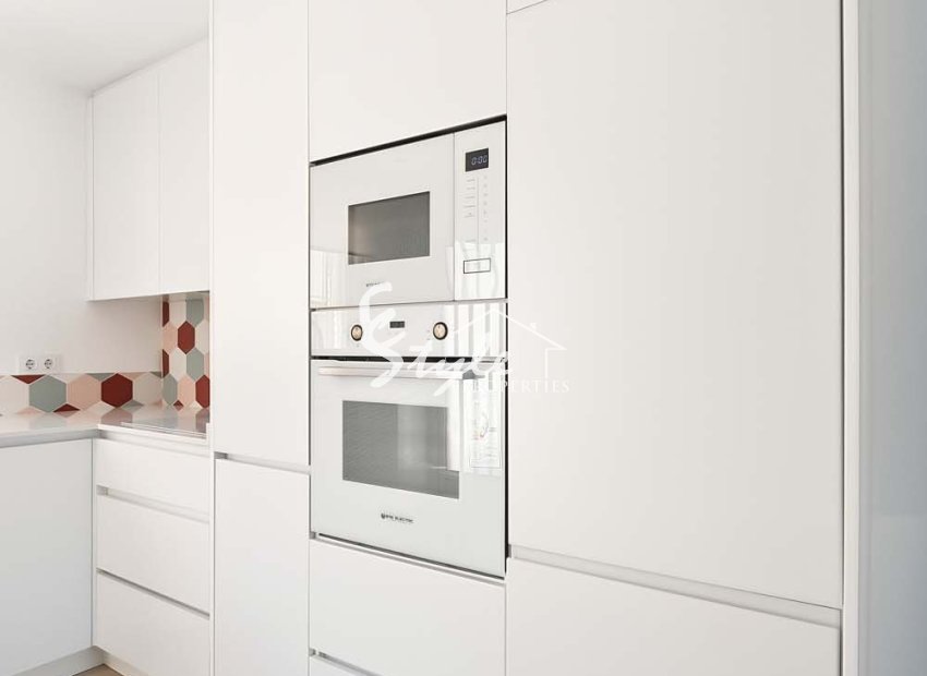 Resale - Apartament  - Torre de la Horadada - El Mojón