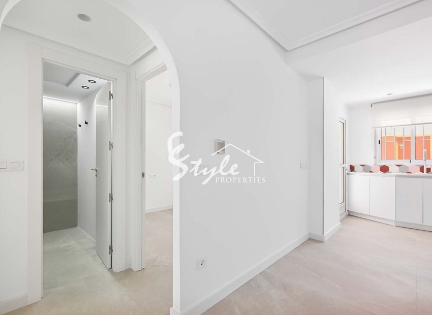 Resale - Apartament  - Torre de la Horadada - El Mojón