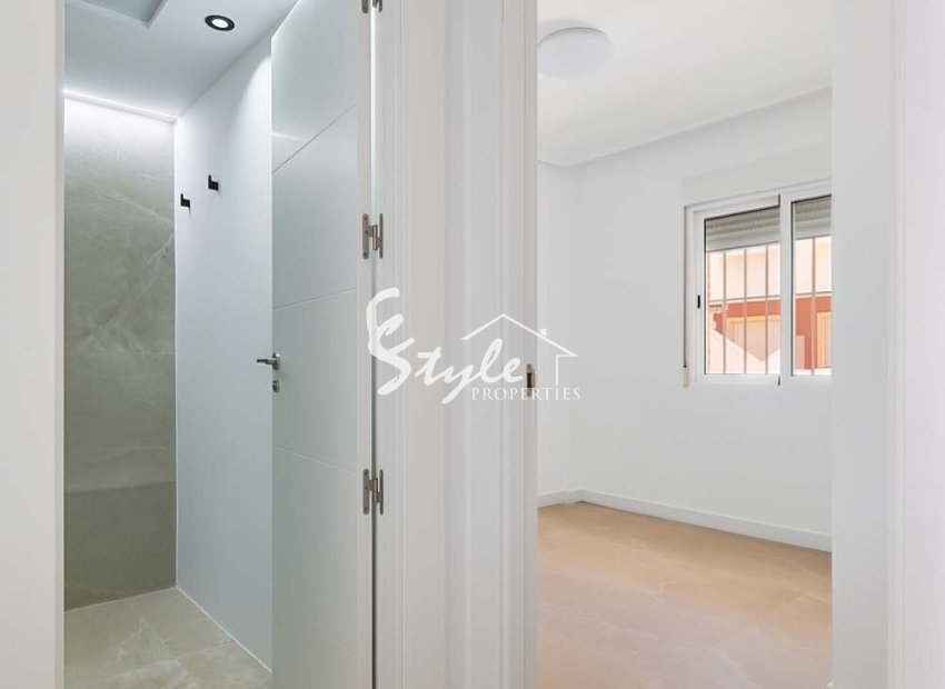 Resale - Apartament  - Torre de la Horadada - El Mojón