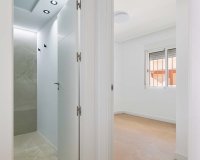 Resale - Apartament  - Torre de la Horadada - El Mojón
