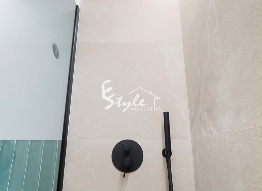 Resale - Apartament  - Torre de la Horadada - El Mojón