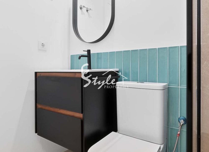 Resale - Apartament  - Torre de la Horadada - El Mojón