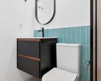 Resale - Apartament  - Torre de la Horadada - El Mojón