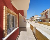 Resale - Apartament  - Torre de la Horadada - El Mojón