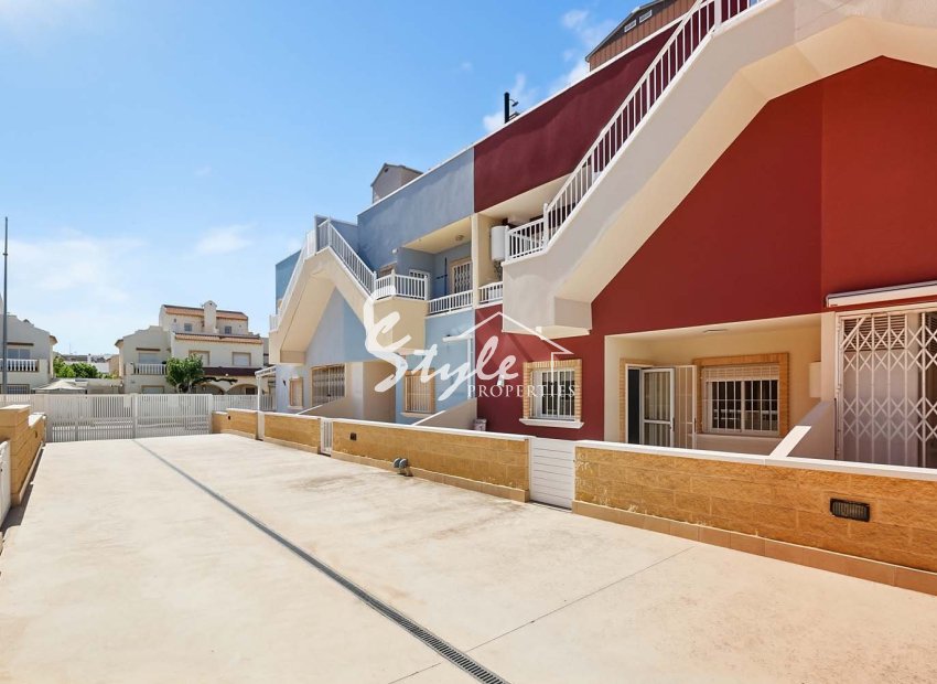 Resale - Apartament  - Torre de la Horadada - El Mojón