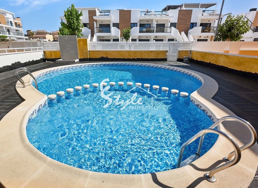 Resale - Apartament  - Torre de la Horadada - El Mojón