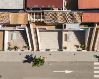 Resale - Apartament  - Torre de la Horadada - El Mojón