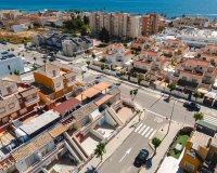 Resale - Apartament  - Torre de la Horadada - El Mojón