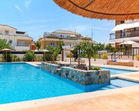 Resale - Apartament  - Torre de la Horadada - El Mojón