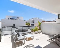 Resale - Apartament  - Torre de la Horadada - El Mojón