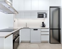 Resale - Apartament  - Torre de la Horadada - El Mojón