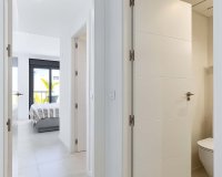 Resale - Apartament  - Torre de la Horadada - El Mojón