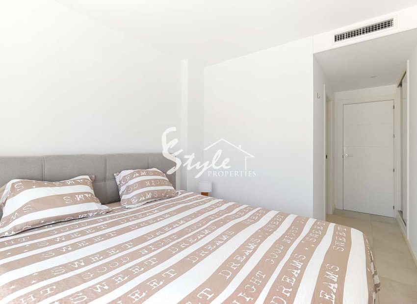 Resale - Apartament  - Torre de la Horadada - El Mojón