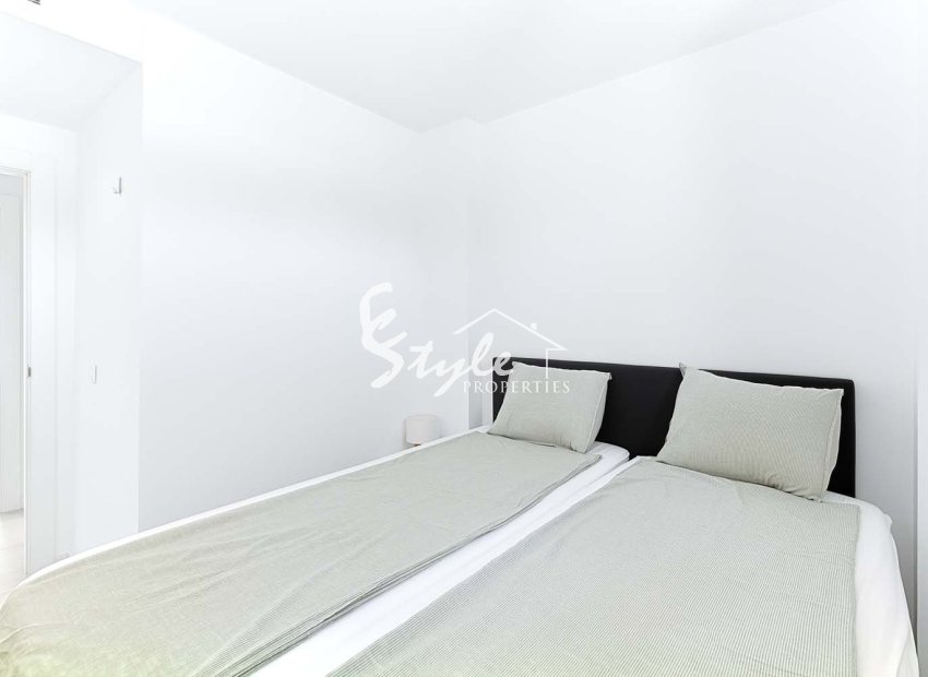 Resale - Apartament  - Torre de la Horadada - El Mojón