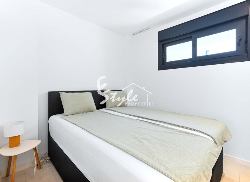 Resale - Apartament  - Torre de la Horadada - El Mojón