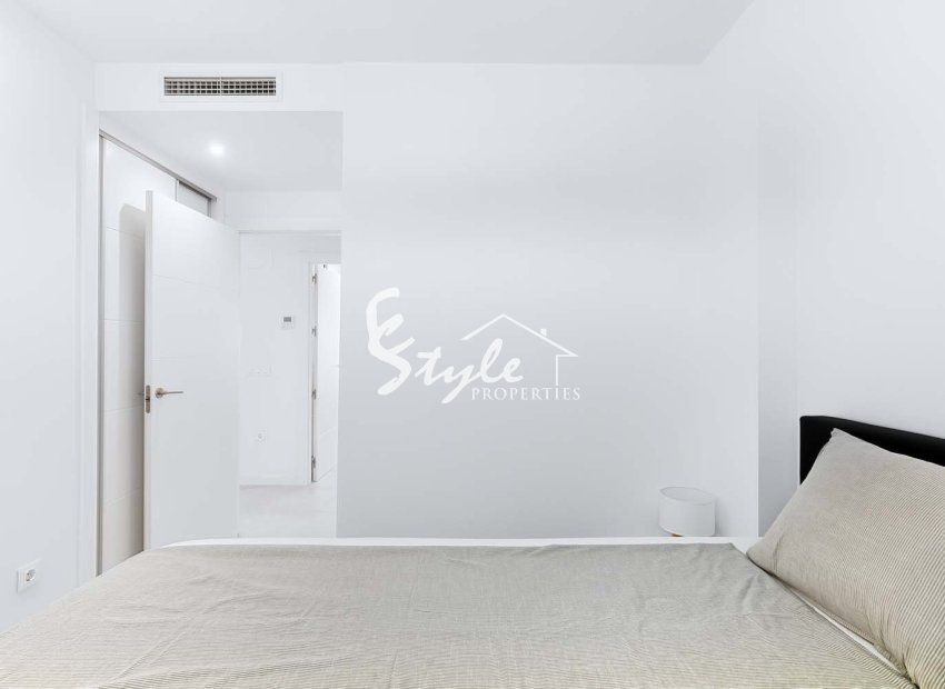 Resale - Apartament  - Torre de la Horadada - El Mojón