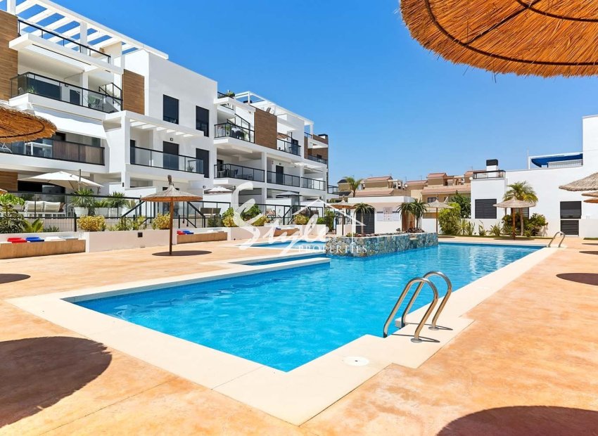 Resale - Apartament  - Torre de la Horadada - El Mojón