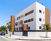 Resale - Apartament  - Torre de la Horadada - El Mojón