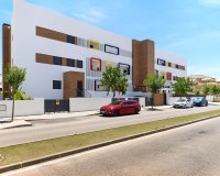 Resale - Apartament  - Torre de la Horadada - El Mojón
