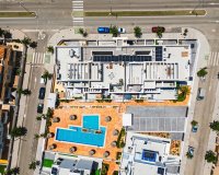Resale - Apartament  - Torre de la Horadada - El Mojón