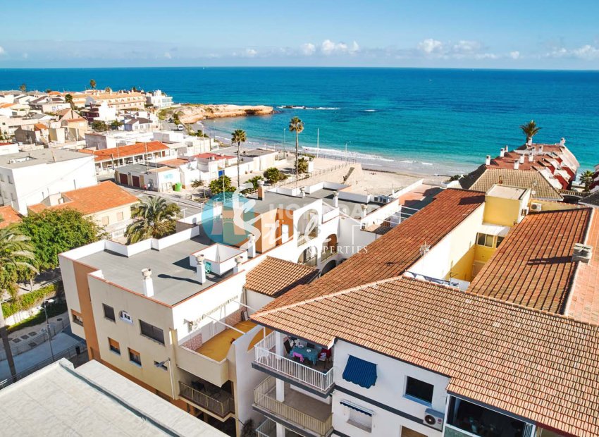Resale - Apartament  - Torre de la Horadada