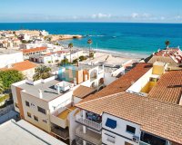 Resale - Apartament  - Torre de la Horadada