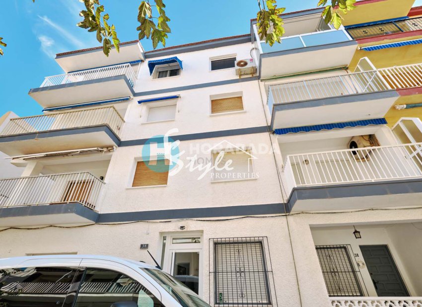 Resale - Apartament  - Torre de la Horadada