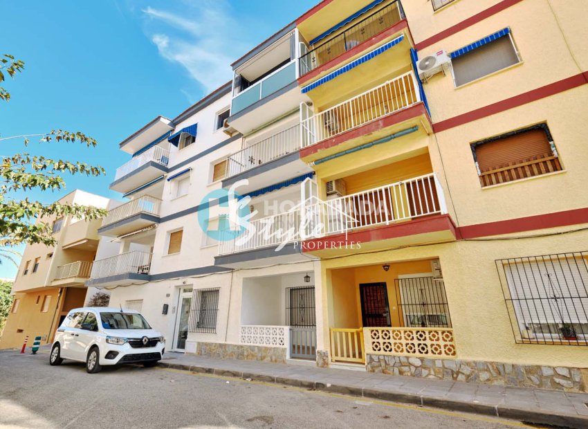 Resale - Apartament  - Torre de la Horadada