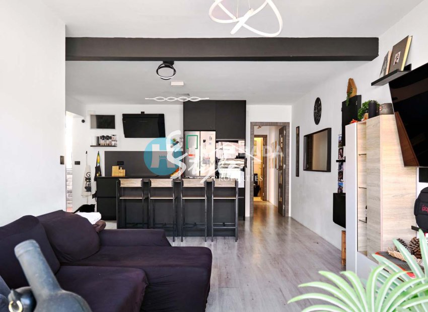 Resale - Apartament  - Torre de la Horadada