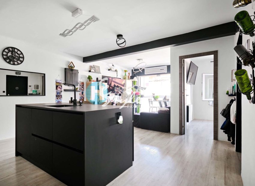 Resale - Apartament  - Torre de la Horadada