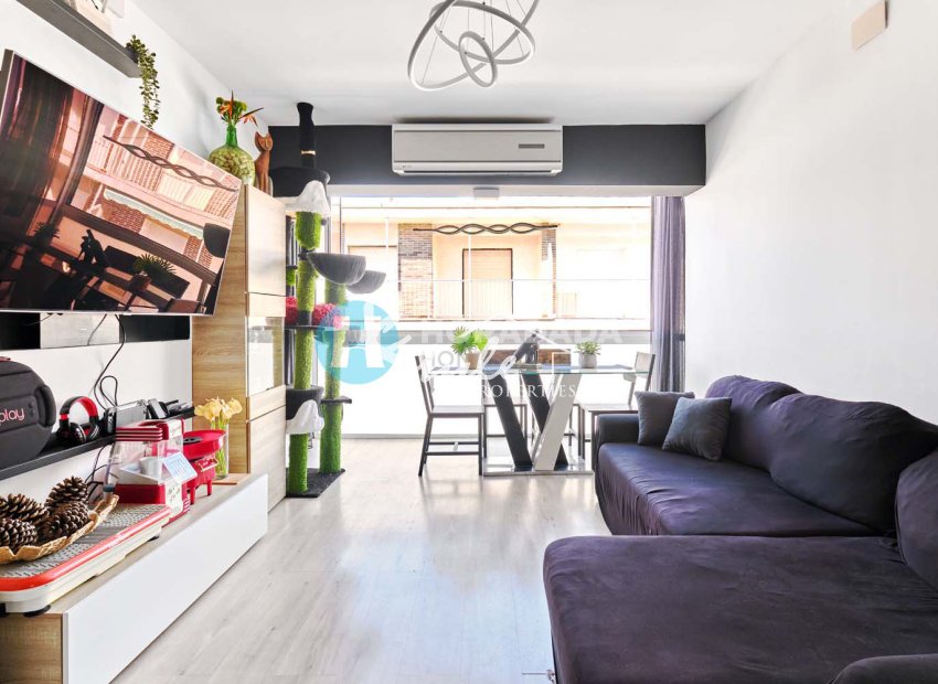 Resale - Apartament  - Torre de la Horadada