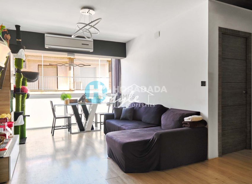 Resale - Apartament  - Torre de la Horadada